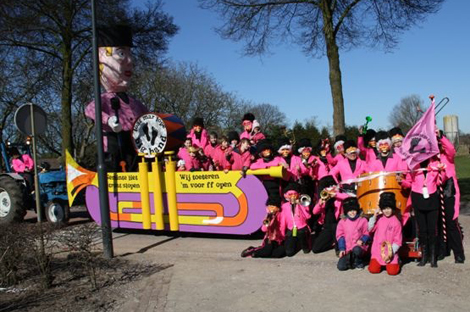 Carnaval 2011